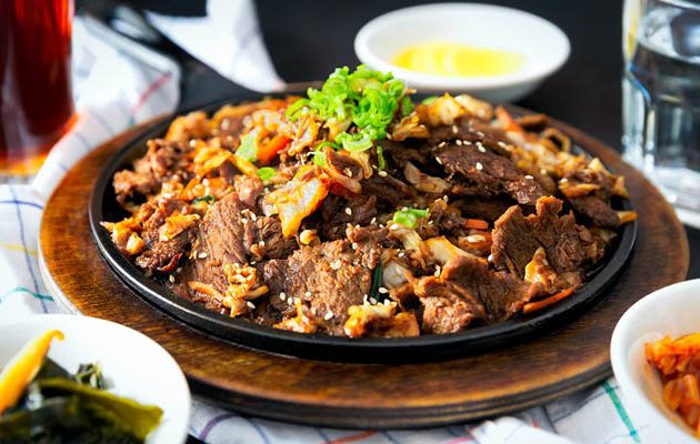 thai marhasült