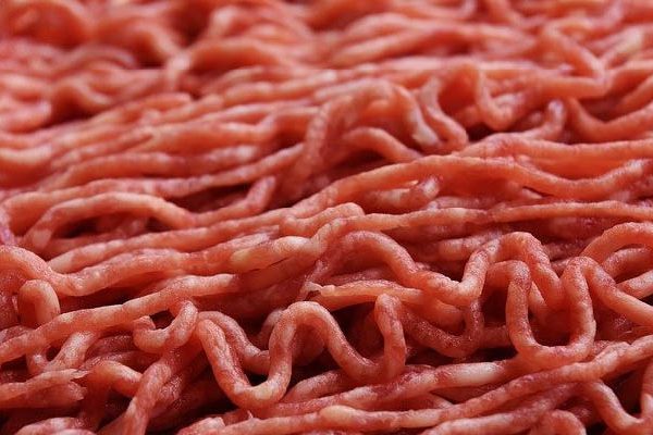 darálthús recept