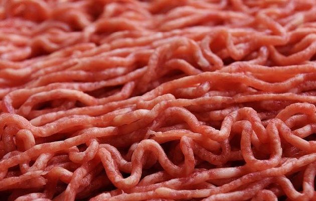 darálthús recept