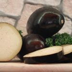 padlizsán parmezános padlizsánhoz
