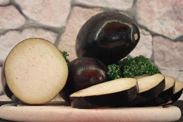 padlizsán parmezános padlizsánhoz