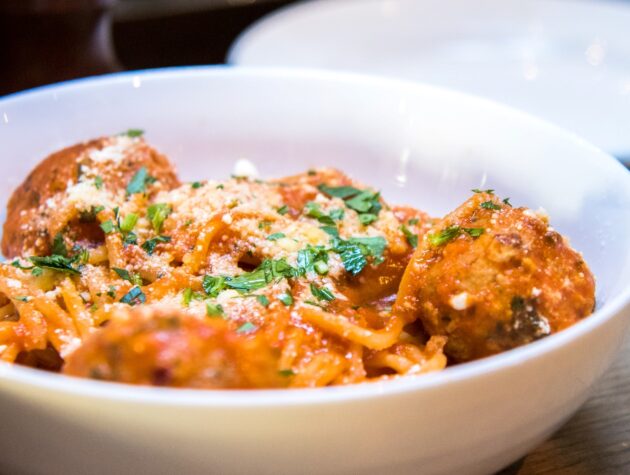 Hogyan készül a húsgolyó? – A tökéletes húsgolyó nyomában