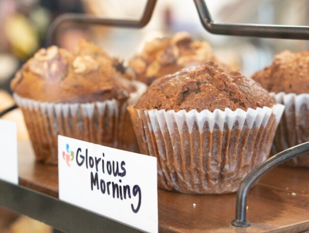tökéletes alap muffin recept
