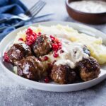 IKEA húsgolyó recept