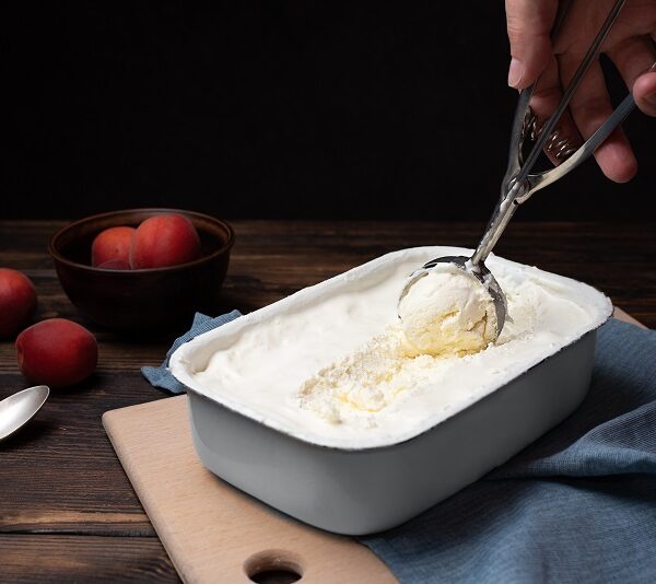 házi fagyi recept
