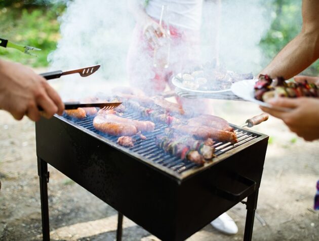 grillezés tippek kezdőknek