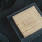 mákos zserbó fehércsoki mázzal