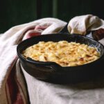 amerikai sajtos tészta mac and cheese