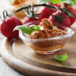 aszalt paradicsomos pesto házilag