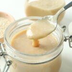 tahini házilag