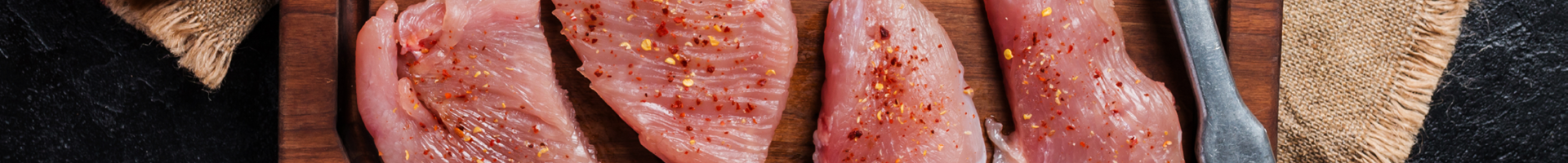 pulyka húsos receptek