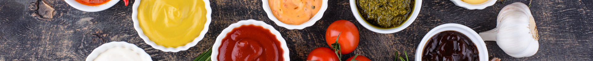 szósz öntet mártás receptek