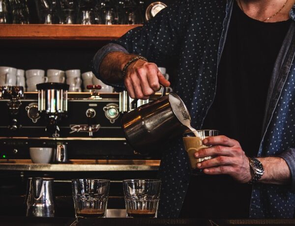 kávézó nyitás tippek