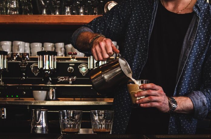 kávézó nyitás tippek